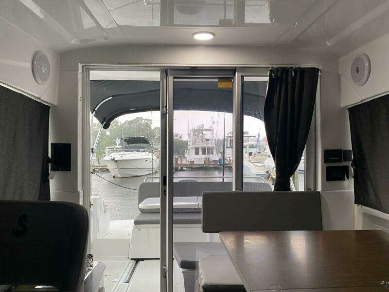 26ft Beneteau Yacht For Sale