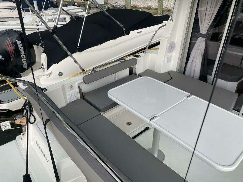26ft Beneteau Yacht For Sale