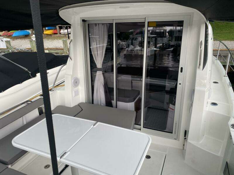 26ft Beneteau Yacht For Sale