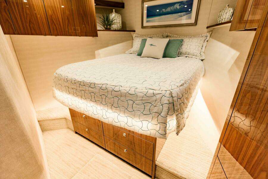 Sari Victoria 72ft Viking Yacht For Sale