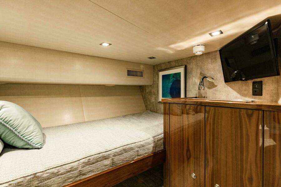 Sari Victoria 72ft Viking Yacht For Sale