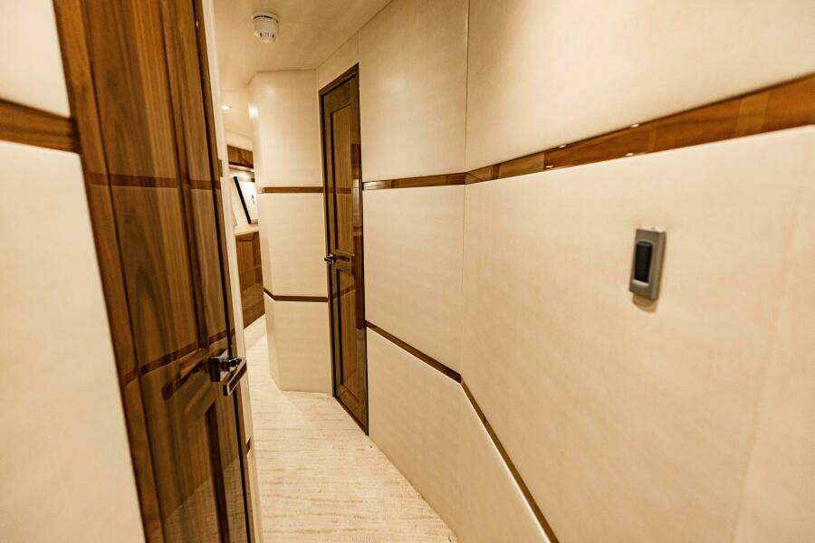 Sari Victoria 72ft Viking Yacht For Sale