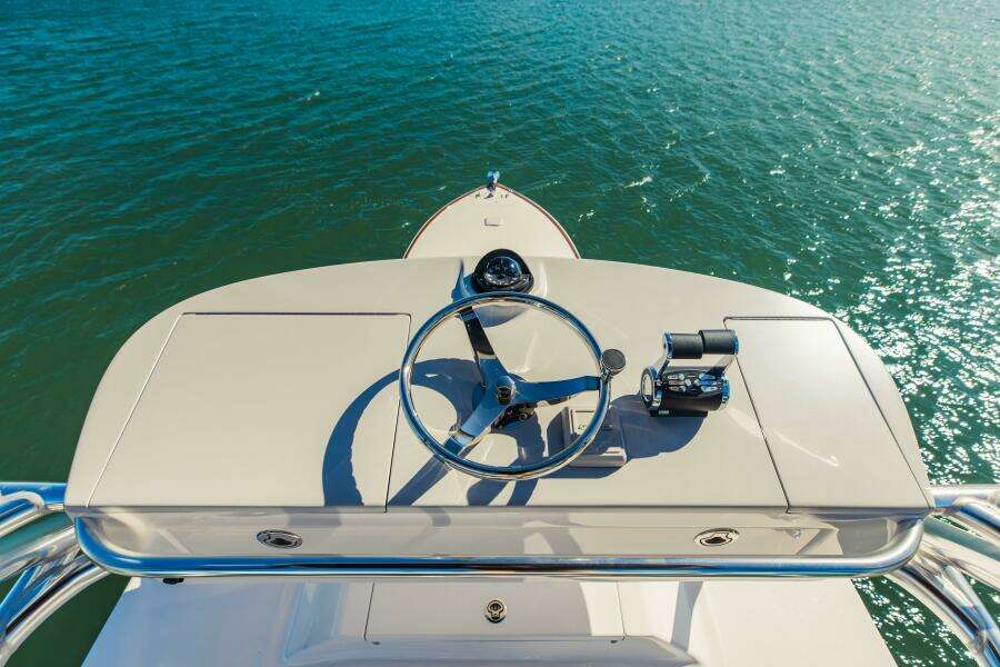 Sari Victoria 72ft Viking Yacht For Sale