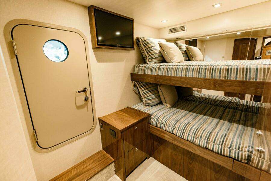 Sari Victoria 72ft Viking Yacht For Sale