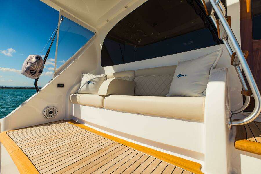 Sari Victoria 72ft Viking Yacht For Sale