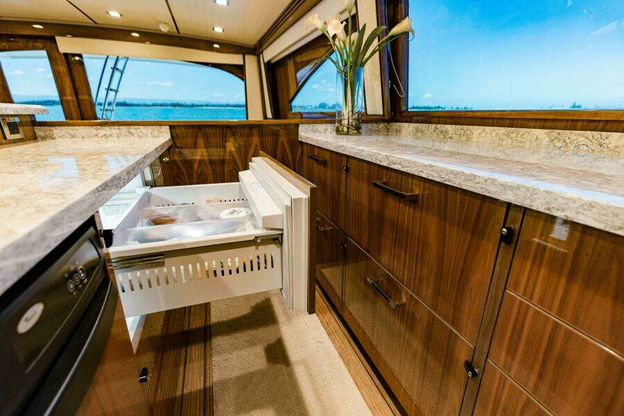 Sari Victoria 72ft Viking Yacht For Sale