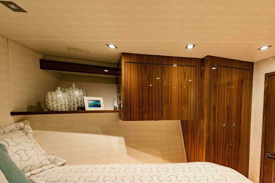 Sari Victoria 72ft Viking Yacht For Sale
