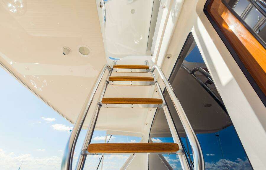 Sari Victoria 72ft Viking Yacht For Sale