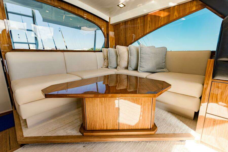 Sari Victoria 72ft Viking Yacht For Sale