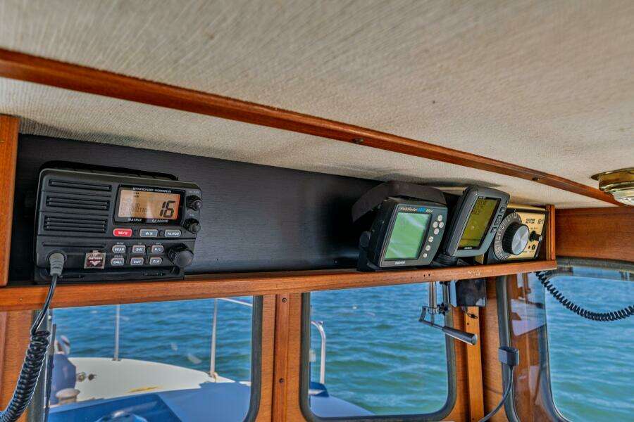 NAUTICA 26ft Nordic Tugs Yacht For Sale