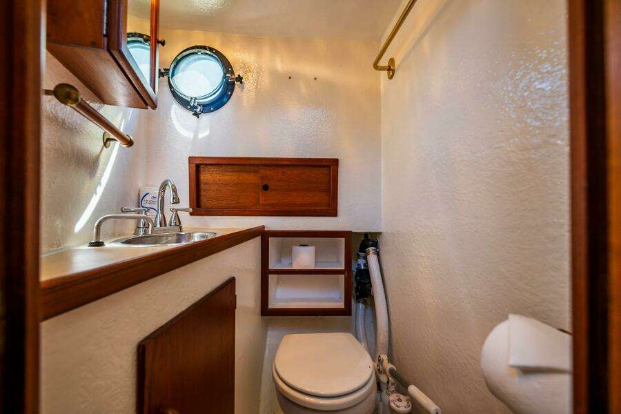 NAUTICA 26ft Nordic Tugs Yacht For Sale
