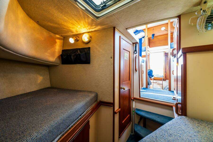NAUTICA 26ft Nordic Tugs Yacht For Sale