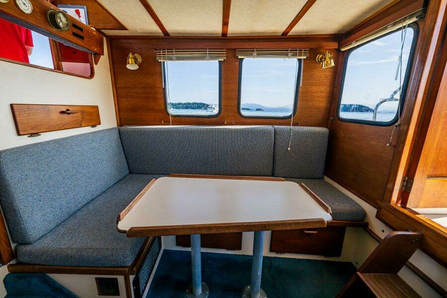 NAUTICA 26ft Nordic Tugs Yacht For Sale
