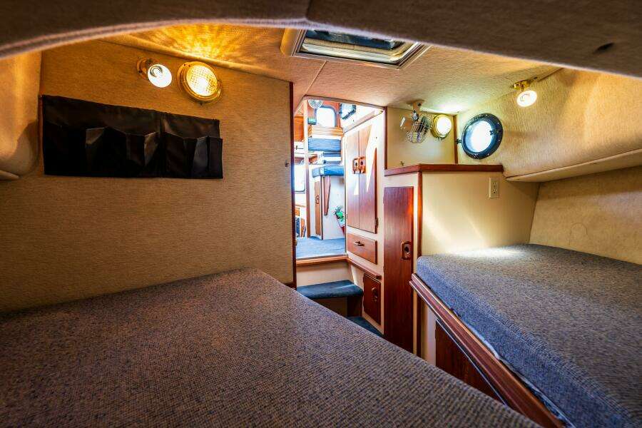 NAUTICA 26ft Nordic Tugs Yacht For Sale