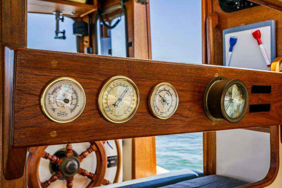 NAUTICA 26ft Nordic Tugs Yacht For Sale
