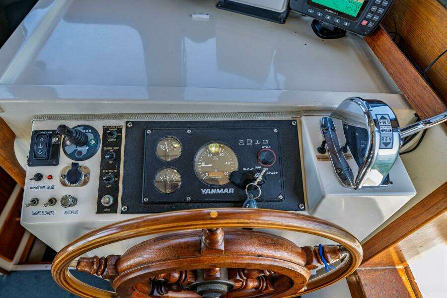NAUTICA 26ft Nordic Tugs Yacht For Sale