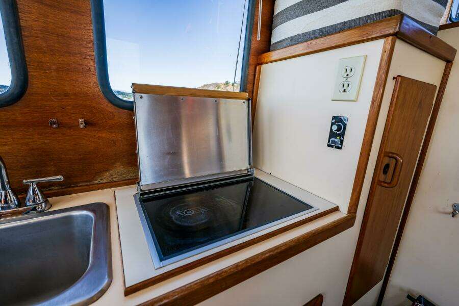 NAUTICA 26ft Nordic Tugs Yacht For Sale