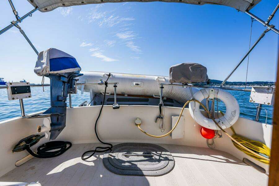 NAUTICA 26ft Nordic Tugs Yacht For Sale