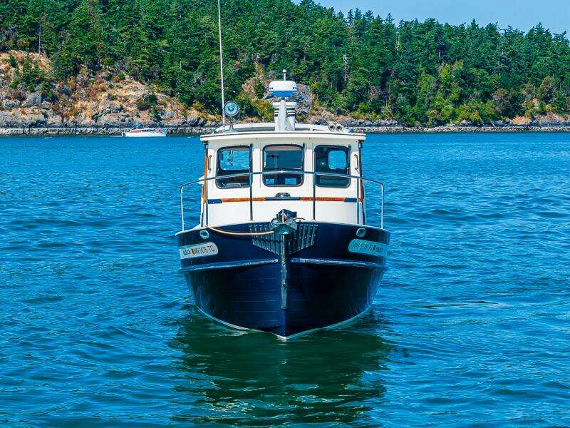 NAUTICA 26ft Nordic Tugs Yacht For Sale