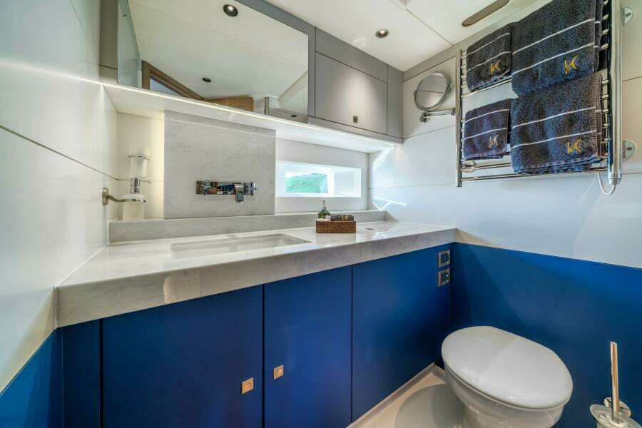KARIBU 88ft Oyster Yachts Yacht For Sale