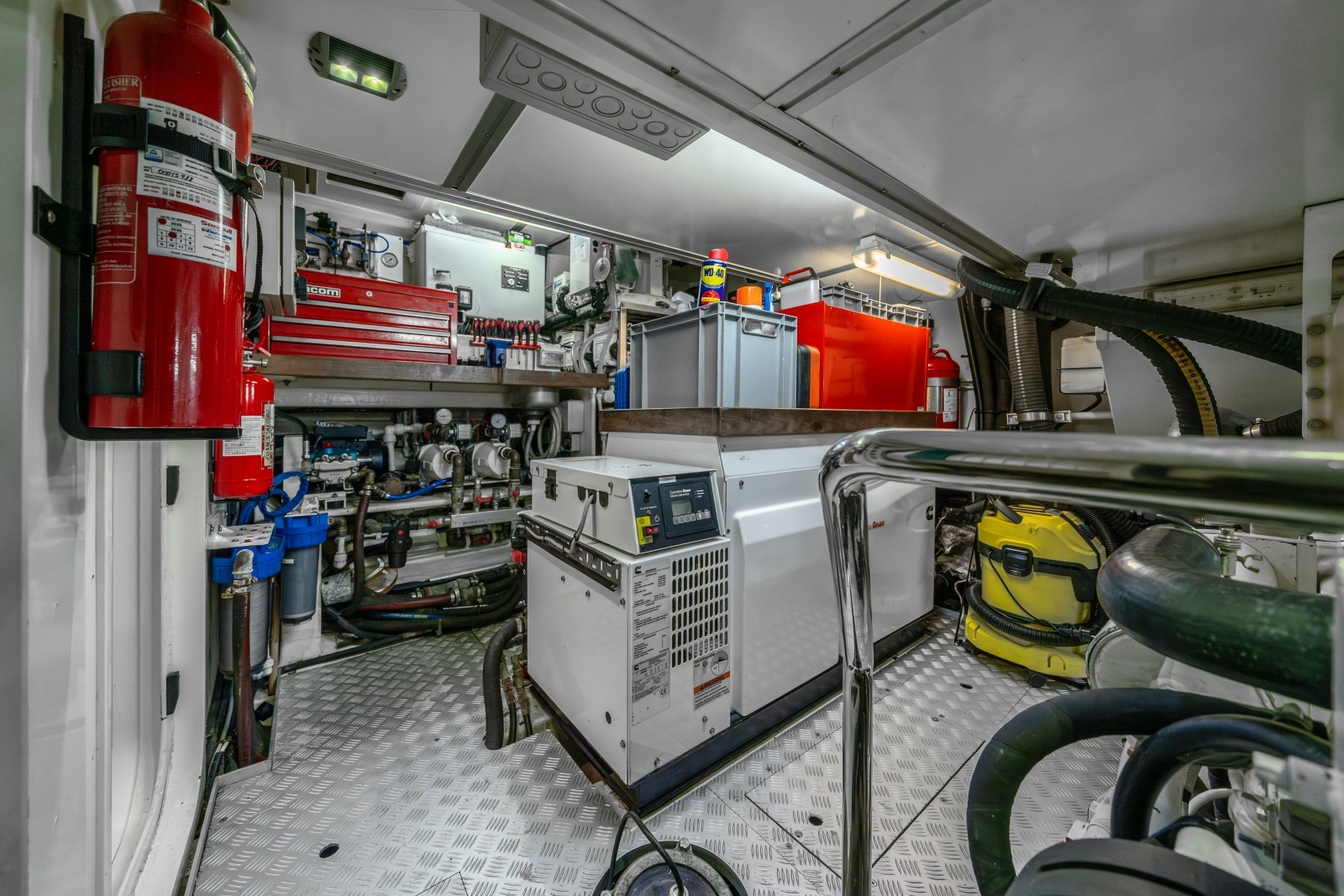 KARIBU 88ft Oyster Yachts Yacht For Sale