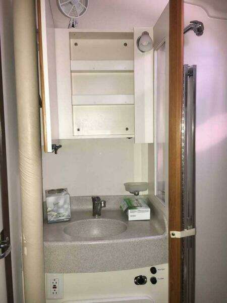 S V Starfish 35ft Catalina Yacht For Sale