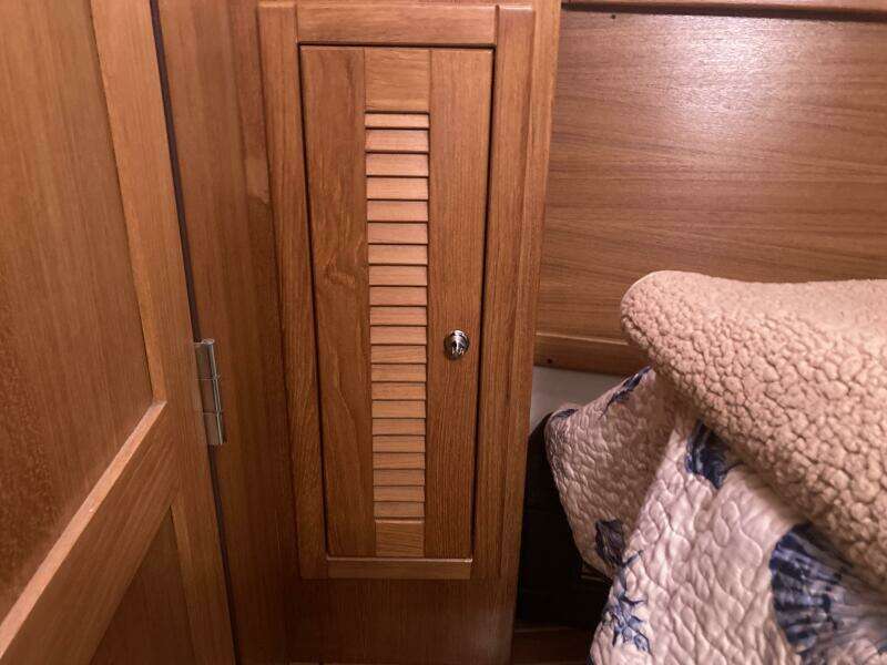 S V Starfish 35ft Catalina Yacht For Sale