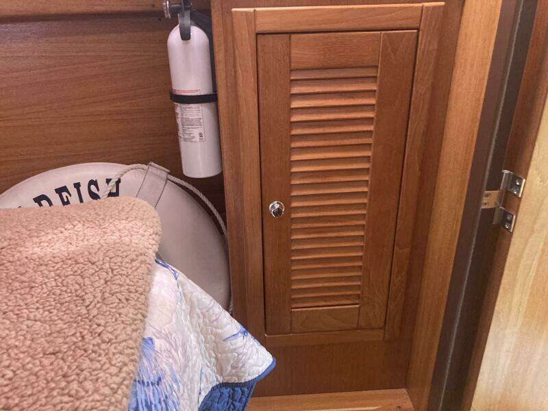 S V Starfish 35ft Catalina Yacht For Sale