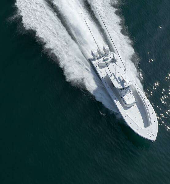 36ft Yellowfin Yacht For Sale