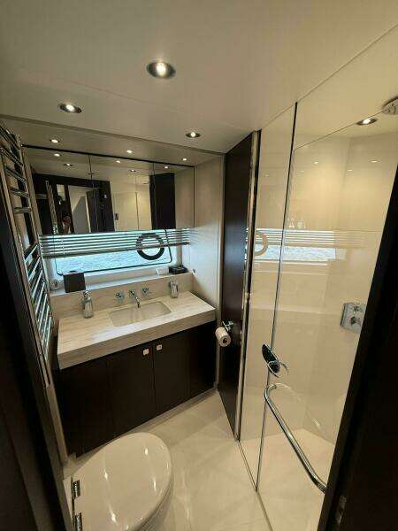 76ft Sunseeker Yacht For Sale