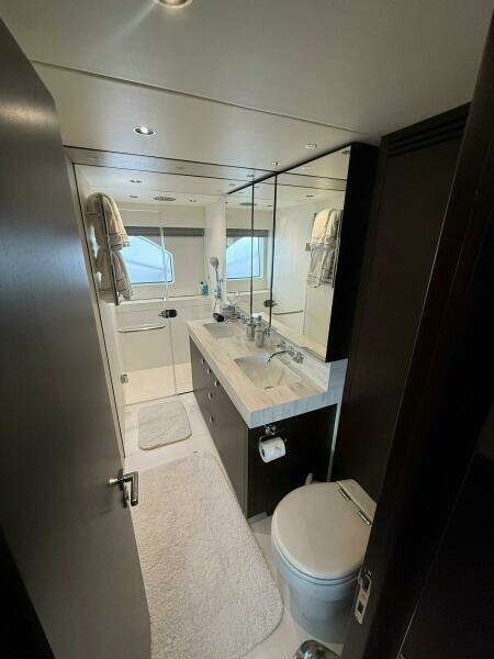 76ft Sunseeker Yacht For Sale