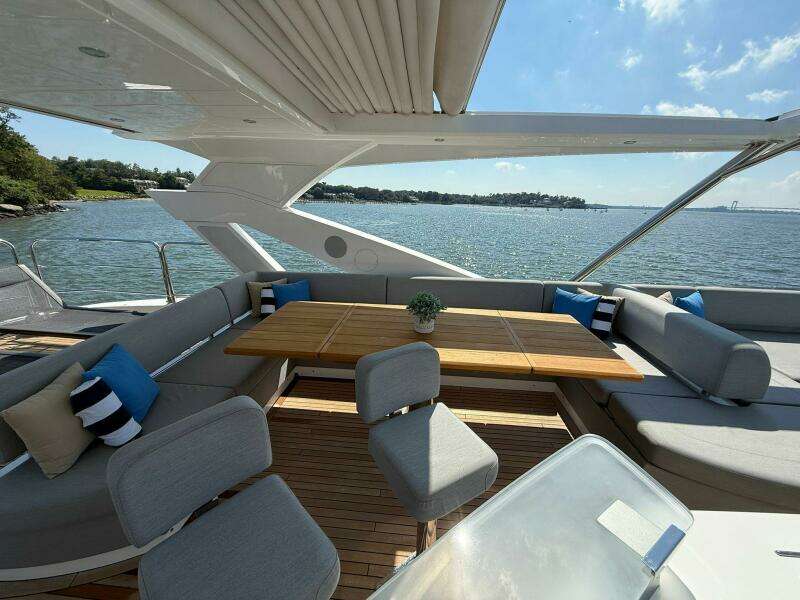 76ft Sunseeker Yacht For Sale