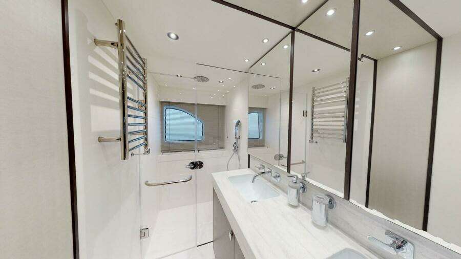 76ft Sunseeker Yacht For Sale