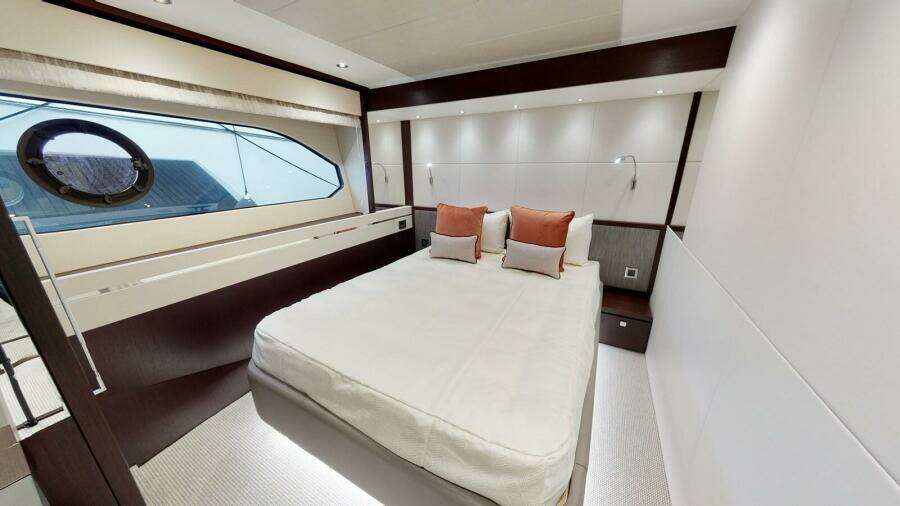 76ft Sunseeker Yacht For Sale