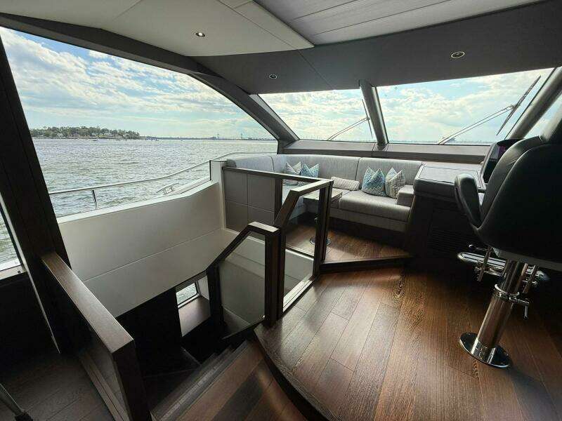 76ft Sunseeker Yacht For Sale