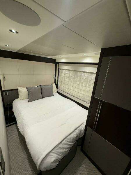 76ft Sunseeker Yacht For Sale