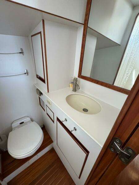 Blue Magic 49ft Krogen Express Yacht For Sale