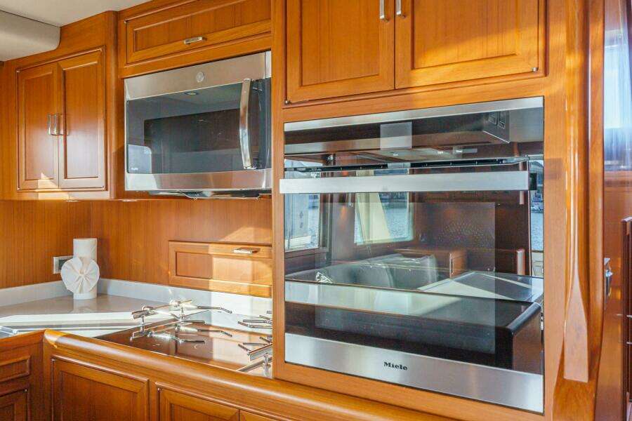 KIKI 58ft Fleming Yacht For Sale KIKI 58ft Fleming Yacht For Sale