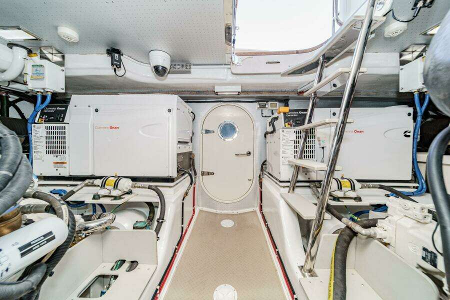 KIKI 58ft Fleming Yacht For Sale KIKI 58ft Fleming Yacht For Sale