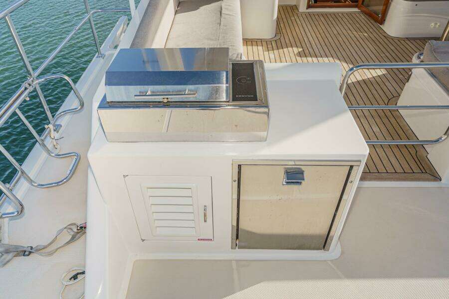 KIKI 58ft Fleming Yacht For Sale KIKI 58ft Fleming Yacht For Sale