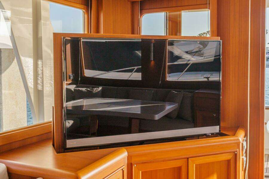 KIKI 58ft Fleming Yacht For Sale KIKI 58ft Fleming Yacht For Sale