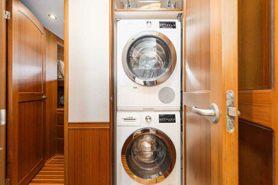 KIKI 58ft Fleming Yacht For Sale KIKI 58ft Fleming Yacht For Sale