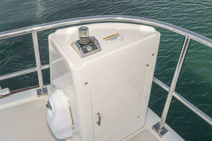 KIKI 58ft Fleming Yacht For Sale KIKI 58ft Fleming Yacht For Sale