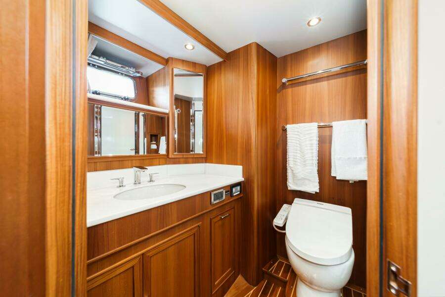 KIKI 58ft Fleming Yacht For Sale KIKI 58ft Fleming Yacht For Sale