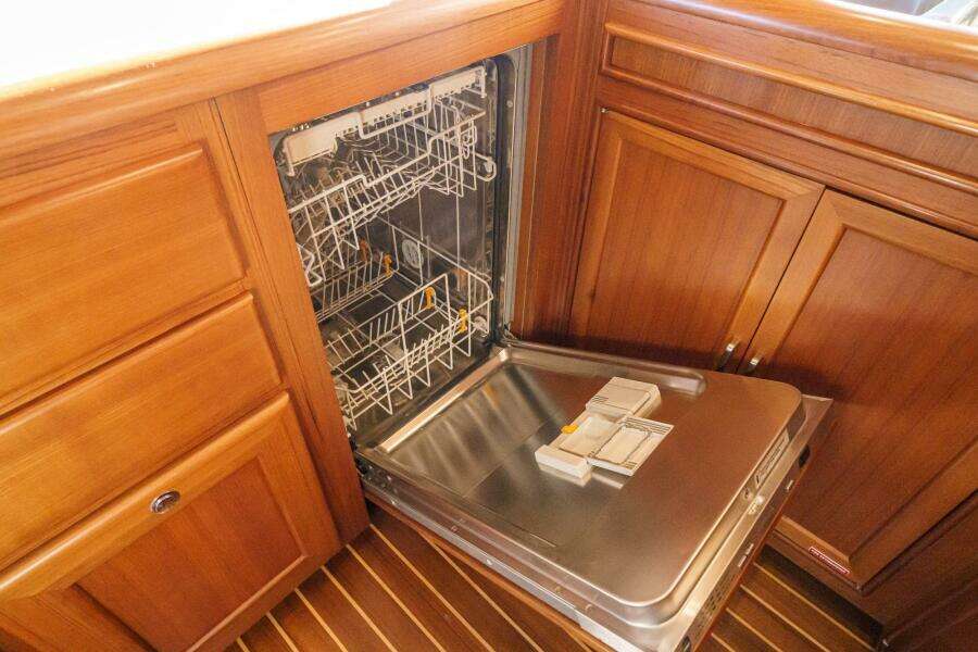 KIKI 58ft Fleming Yacht For Sale KIKI 58ft Fleming Yacht For Sale