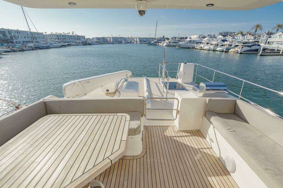 KIKI 58ft Fleming Yacht For Sale KIKI 58ft Fleming Yacht For Sale