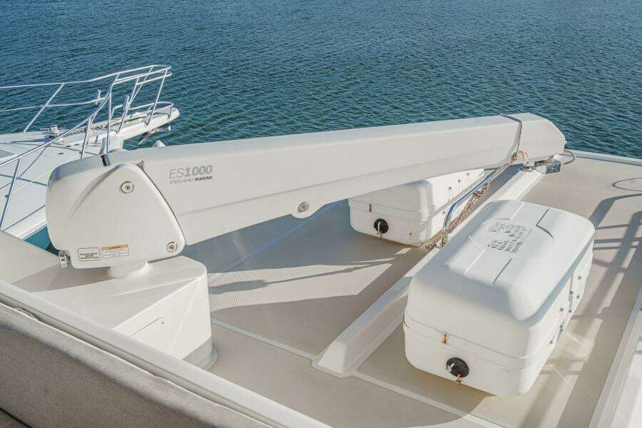 KIKI 58ft Fleming Yacht For Sale KIKI 58ft Fleming Yacht For Sale