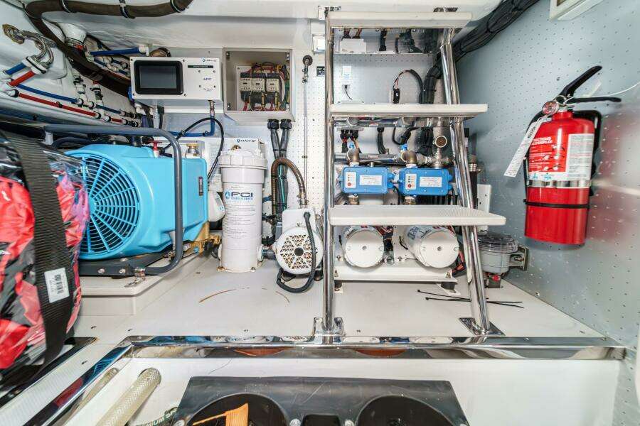 KIKI 58ft Fleming Yacht For Sale KIKI 58ft Fleming Yacht For Sale
