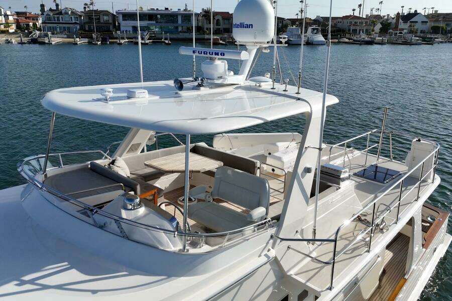 KIKI 58ft Fleming Yacht For Sale KIKI 58ft Fleming Yacht For Sale