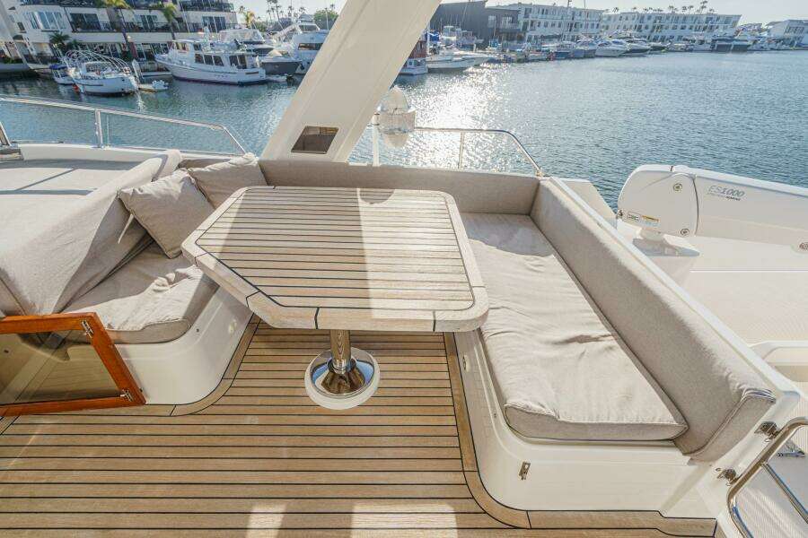 KIKI 58ft Fleming Yacht For Sale KIKI 58ft Fleming Yacht For Sale